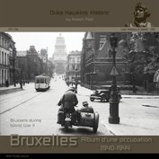 Brussels during World War II 1940-1944