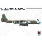 Hobby 2000 1:48 Arado 234 B-2 End of War