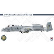 Hobby 2000 1:48 A-10C Operation Inherent Resolve