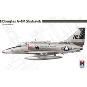 Hobby 2000 1:48 Douglas A-4M Skyhawk