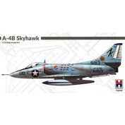 Hobby 2000 1:72 A-4B Skyhawk