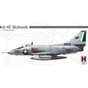 Hobby 2000 1:72 A-4C Skyhawk