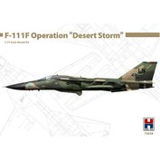Hobby 2000 1:72 F-111F Operation "Desert Storm"