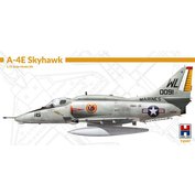 Hobby 2000 1:72 A-4E Skyhawk