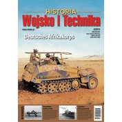 Historia Wojsko i Technika 3/2019