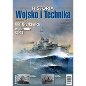 Historia Wojsko i Technika 4/2021