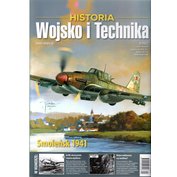Historia Wojsko i Technika 4/2022, Smoleńsk 1941
