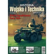 Historia Wojsko i Technika Special 1/2020
