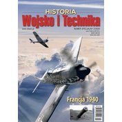 Historia Wojsko i Technika Special 2/2020