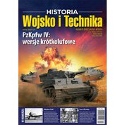 Historia Wojsko i Technika Special 4/2020