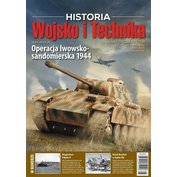Historia Wojsko i Technika Special 5/2020