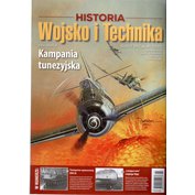 Historia Wojsko i Technika Special 2/2023, Kampania tunezijska