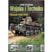 Historia Wojsko i Technika Special 3/2023, Rabaul 1943-1945