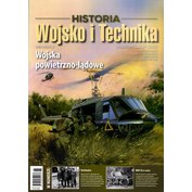 Historia Wojsko i Technika Special 6/2023, Wojska powietrno-ladowe