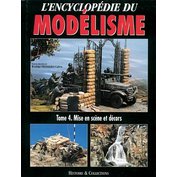 Tome 4: Mise en scéne et décors