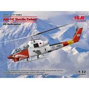 ICM 1:32 AH-1G 'Artic Cobra' US Helicopter