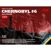 1:35 Chernobyl No.6 - Feat of Divers