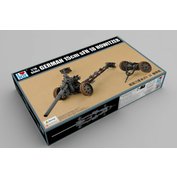 I Love Kit 1:16 GERMAN 15cm sFH 18 HOWITZER