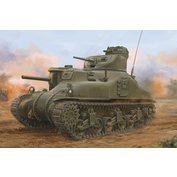 I Love Kit 1:35 M3A1 Medium Tank