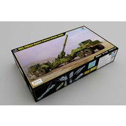 I Love Kit 1:35 M65 280mm Atomic Cannon Atomic Annie