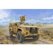 I Love Kit 1:35 M1278A1 Heavy Guns Carrier Modification With The M153 CROWS