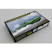 I Love Kit 1:48 US Navy Elco 80 early