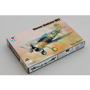 I Love Kit 1:48 Gloster Gladiator MK 2