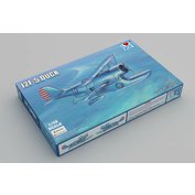 I Love Kit 1:48 J2F-5 Duck