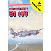 Bf 109 3.díl