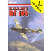 Bf 109 6.díl