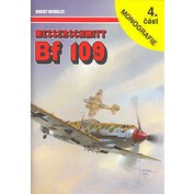 Bf 109 4.díl