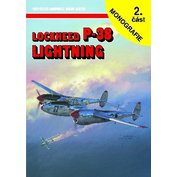 P-38 Lightning 2.díl