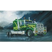 Italeri 1:24 Australian Truck