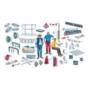 Italeri 1:24 Truck Accessories