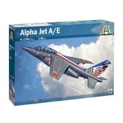Italeri 1:48 Alpha Jet A/E