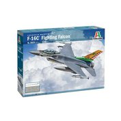 Italeri 1:48 F-16C Fighting Falcon