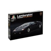 Italeri 1:24 Lamborghini Countach 25th Anniversary