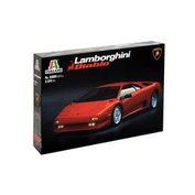 Italeri 1:24 Lamborghini Diablo