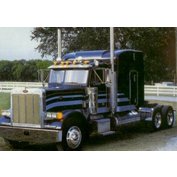 Italeri 1:24 Peterbilt "Long Hauler "