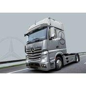 Italeri 1:24 Mercedes Benz Actros MP4 Gigaspace