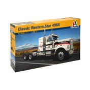 Italeri 1:24 CLASSIC WESTERN STAR