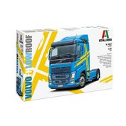 Italeri 1:24 Volvo FH Low Roof