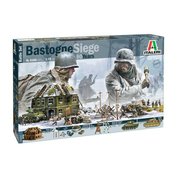 Italeri 1:72 Bastogne Siege 80 Years - Diorama set