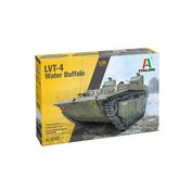 Italeri 1:35 LVT-4 Water Buffalo