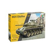 Italeri 1:35 M24 "Chaffee"