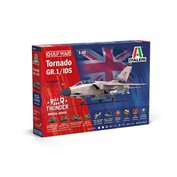 Italeri 1:48 War Thunder Tornado GR.1/IDS