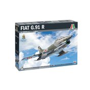 Italeri 1:48 Fiat G.91 R