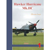 Hawker Hurricane Mk.IIC