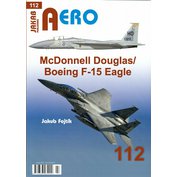 č.112 McDonnell Douglas/Boeing F-15 Eagle (J.Fojtík)