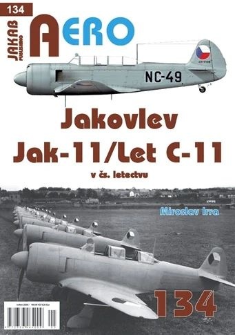 Jak-11
